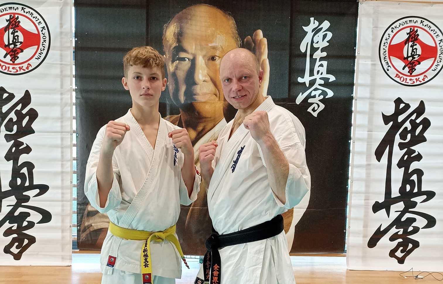 OYAMA z Drawska Pomorskiego będzie startować w Lizbonie na Mistrzostwach Europy 